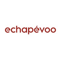Echapévoo Logo