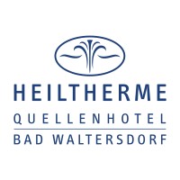Quellenhotel Heiltherme Bad Waltersdorf Logo