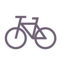 Bijlmer By Bike Logo