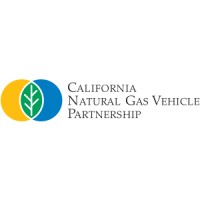 California Natural Gas Vehicle Partnership Logo