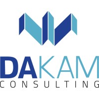 DAKAM CONSULTING Logo
