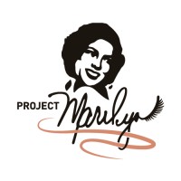 Project Marilyn, Inc. Logo