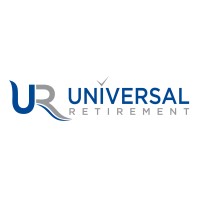 Universal Retirement Logo