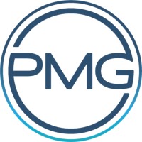 Patterson Media Group Logo