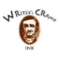 Writers Cramp Online Magazine Logo