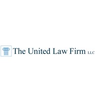 The United Law Firm LLC Logo