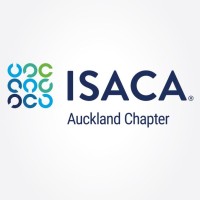 ISACA Auckland Logo