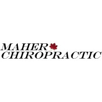 Maher Chiropractic Logo