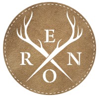 RENO project - Agencia de Bailarines Logo