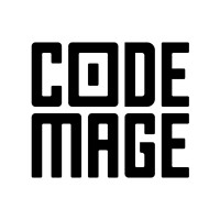 CodeMage Logo