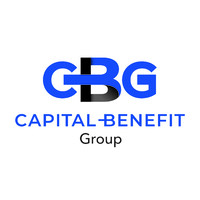 Capital Benefit Group Logo
