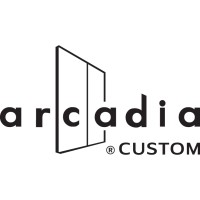 Arcadia Custom Logo