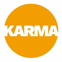 KARMA Sports Marketing Logo