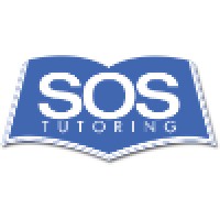 SOS Tutoring (acquired by Wizeprep) Logo