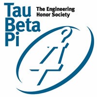 Tau Beta Pi - KY Alpha Chapter Logo