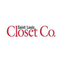 Saint Louis Closet Co. Logo