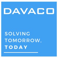 DAVACO Logo
