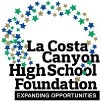 La Costa Canyon High School Foundation Logo