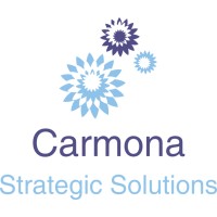 Carmona Strategic Solutions Logo