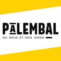 PALEMBAL Logo