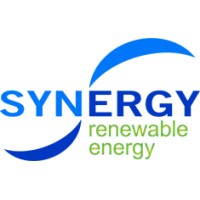 Synergy Renewable Energy Logo