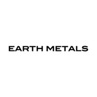 Earth Metals Logo