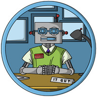 Formation Technology, LLC Logo