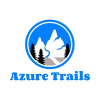 Azure Trails Logo
