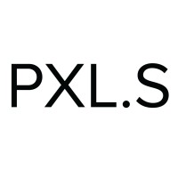 pixel.space Logo