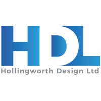 Hollingworth Design Ltd Logo