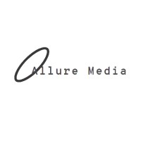 Allure Media Logo