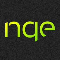 NQE Rakennetekniikka / Nordic Quality Engineering Logo