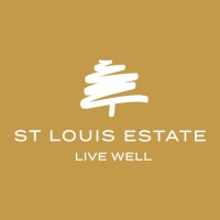 St Louis Estate Perth Logo