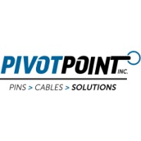 Pivot Point Inc Logo