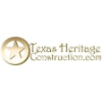 Texas Heritage Construction Logo