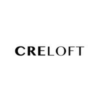 CRELOFT Logo