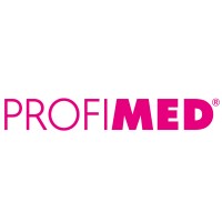 PROFIMED s.r.o. Logo