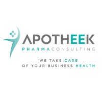 Apotheek Pharma Consulting Logo