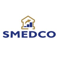 Small & Medium Enterprises Development Corporation (SMEDCO) (formerly SEDCO) Logo