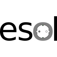 Esol.tech Logo