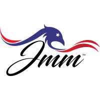 JMM Services Logo