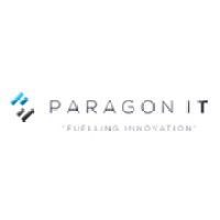 Paragon IT Logo