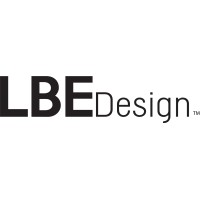 LBE Design Logo