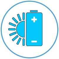 Substance Power and Mobility (SPM) Logo