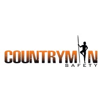 Countryman Safety Logo