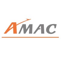 AMAC Aerospace Turkey A.Ş. Logo