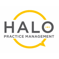 Halo Practice Management Logo