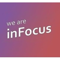 InFocus LLC Logo