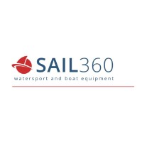 Sail360 Logo