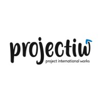 Projectiw Logo